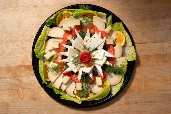 CHEFS Catering Kitchen by null