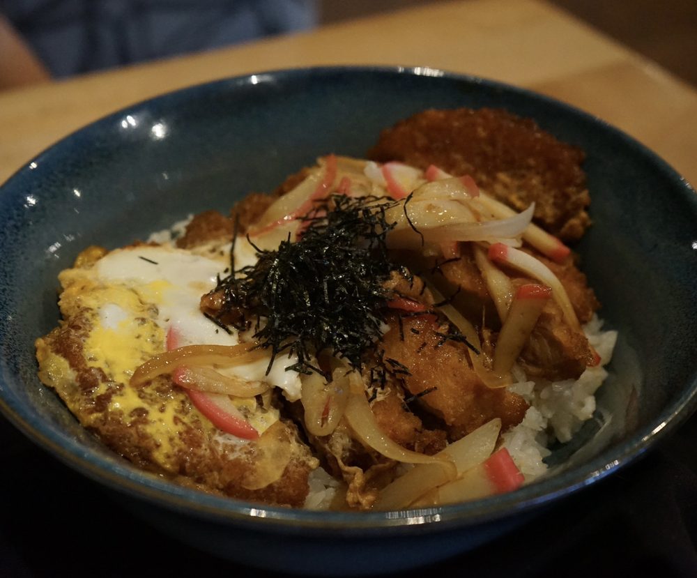 Sushi Zushi