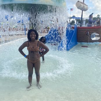 Waterville USA - Amusement Parks Near Me - Gulf Shores, Alabama