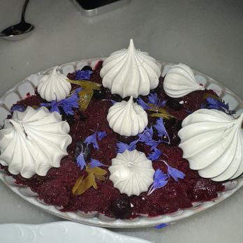 Funke - Panna cotta - Italian Near Me - Beverly Hills, California Funke - Panna cotta - Italian Near Me - Beverly Hills, California