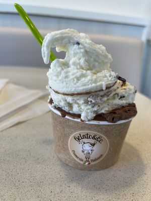 Gelato&Co. Katy by null