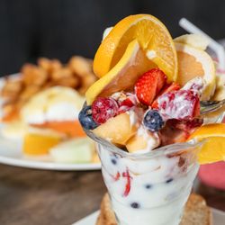 Coco Frutti - Saint Hubert