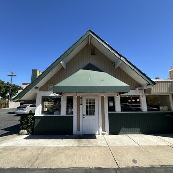 Engawa Fusion - Outside - Sushi Bars Near Me - Sacramento, California