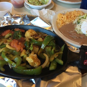 Speedy Taco - Vegetable Fajitas - Mexican Near Me - Somerset, Kentucky
