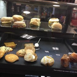 Starbucks inside Target :( ... nasty