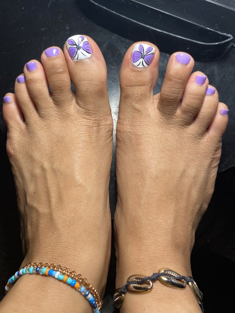 DIAMOND NAILS NAIL SALON Updated July 2024 49 Photos & 48 Reviews