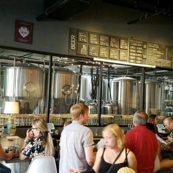 Lamplighter Brewing Broadway - Breweries Near Me - Cambridge, Massachusetts Lamplighter Brewing Broadway - Breweries Near Me - Cambridge, Massachusetts
