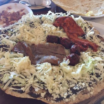 Real de Oaxaca - Yum - Mexican Near Me - Lynwood, California Real de Oaxaca - Yum - Mexican Near Me - Lynwood, California