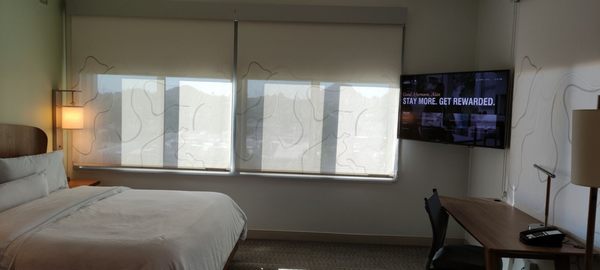 Element Scottsdale at SkySong by null