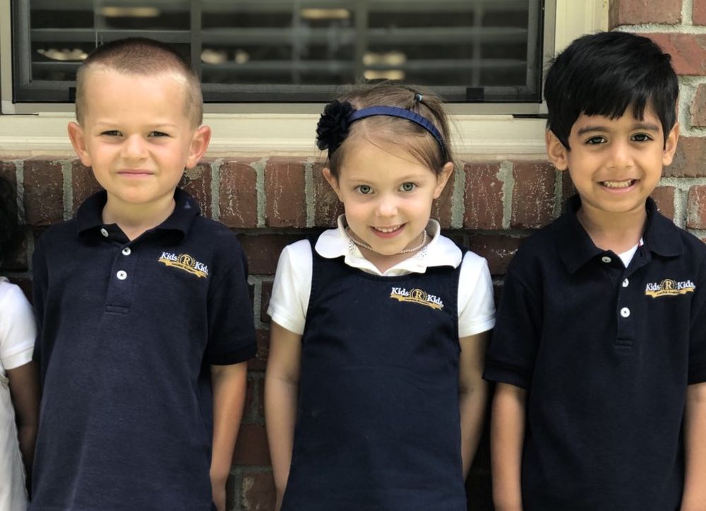 Kids 'R' Kids Learning Academy of Crabapple - childcare center in Alpharetta, GA