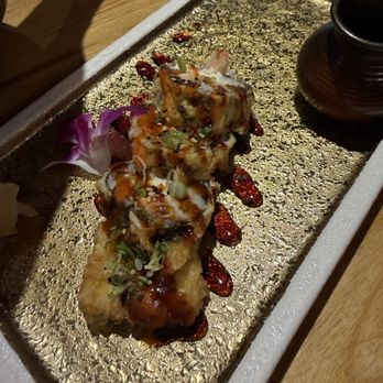 Kiko Sushi Ramen - Best sushi in jax - Ramen Near Me - Jacksonville, Florida