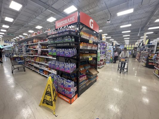 Kroger by null