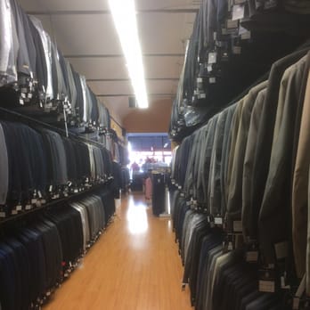 Men's Suit Outlet - Men's Clothing Near Me - Pasadena, California Men's Suit Outlet - Men's Clothing Near Me - Pasadena, California