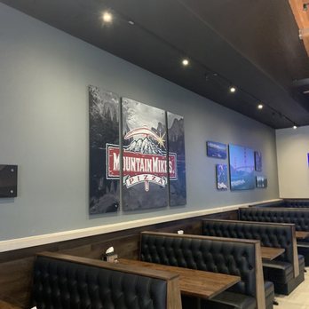 Mountain Mike's Pizza - Pizza Near Me - Sunnyvale, California Mountain Mike's Pizza - Pizza Near Me - Sunnyvale, California