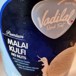 Indian Sweets & Spices - Imported ice cream ($14.99, 7/10/24)