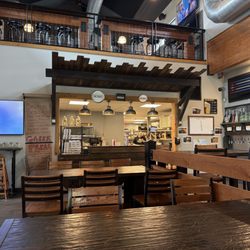 Hop Thief Taphouse and Kitchen