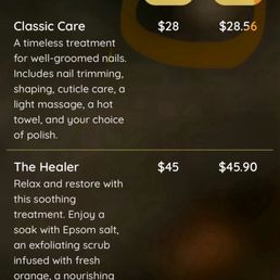 Nowhere on her website says these prices are for promotion price only.