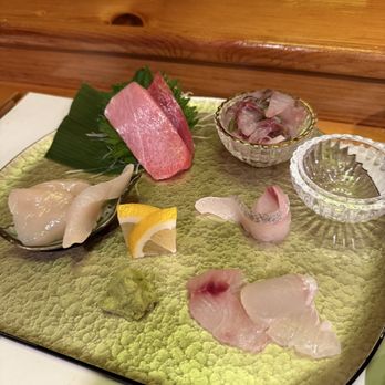 Matoi - Sushi Bars Near Me - San Diego, California Matoi - Sushi Bars Near Me - San Diego, California