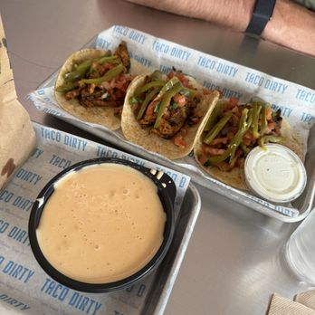 Taco Dirty - Tacos Near Me - Tampa, Florida Taco Dirty - Tacos Near Me - Tampa, Florida