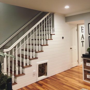 American Star Construction - After - Carpenters Near Me - Antioch, California