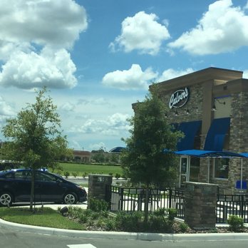 Culver's - Ice Cream & Frozen Yogurt Near Me - Kissimmee, Florida