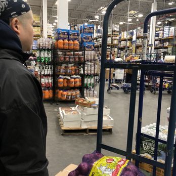 Restaurant Depot - Wholesale Stores Near Me - Maspeth, New York