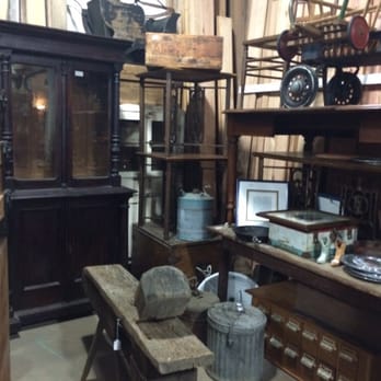 Diggers Antique Mall - Antiques Near Me - Ocala, Florida