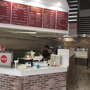 Teriyaki Kaizen - Entrance view - Sushi Bars Near Me - Hyattsville, Maryland Teriyaki Kaizen - Entrance view - Sushi Bars Near Me - Hyattsville, Maryland