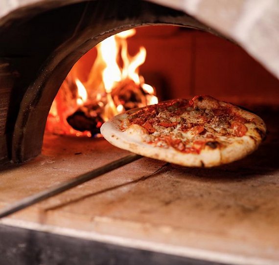 JAX WOOD FIRED PIZZA Updated October 2024 293 Photos & 229 Reviews