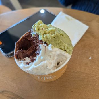 Tifa Chocolate & Gelato - Gelato Near Me - Webster, Texas Tifa Chocolate & Gelato - Gelato Near Me - Webster, Texas