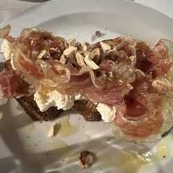 Expanificio - Black bread