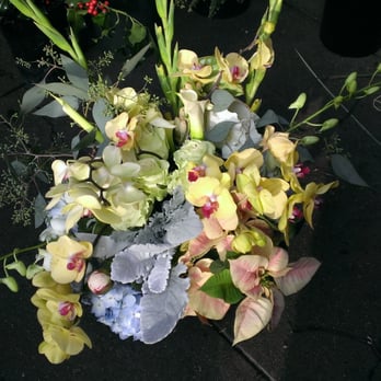 Elizabeth's Flowers - Florists Near Me - San Francisco, California Elizabeth's Flowers - Florists Near Me - San Francisco, California