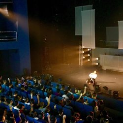 香港演藝學院