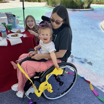 Bliss Party Rental - Party Equipment Rentals Near Me - San Clemente, California