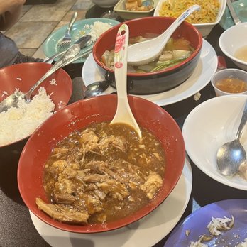 Lumpia House #2 - Pork Adobo, pancit, Sinigang Soup, lumpia - Filipino Near Me - Corpus Christi, Texas