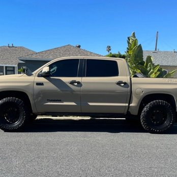 Bajarex Motorsports - Pavement Princess - Auto Repair Near Me - Orange, California