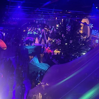 AREA15 - Venues & Event Spaces Near Me - Las Vegas, Nevada