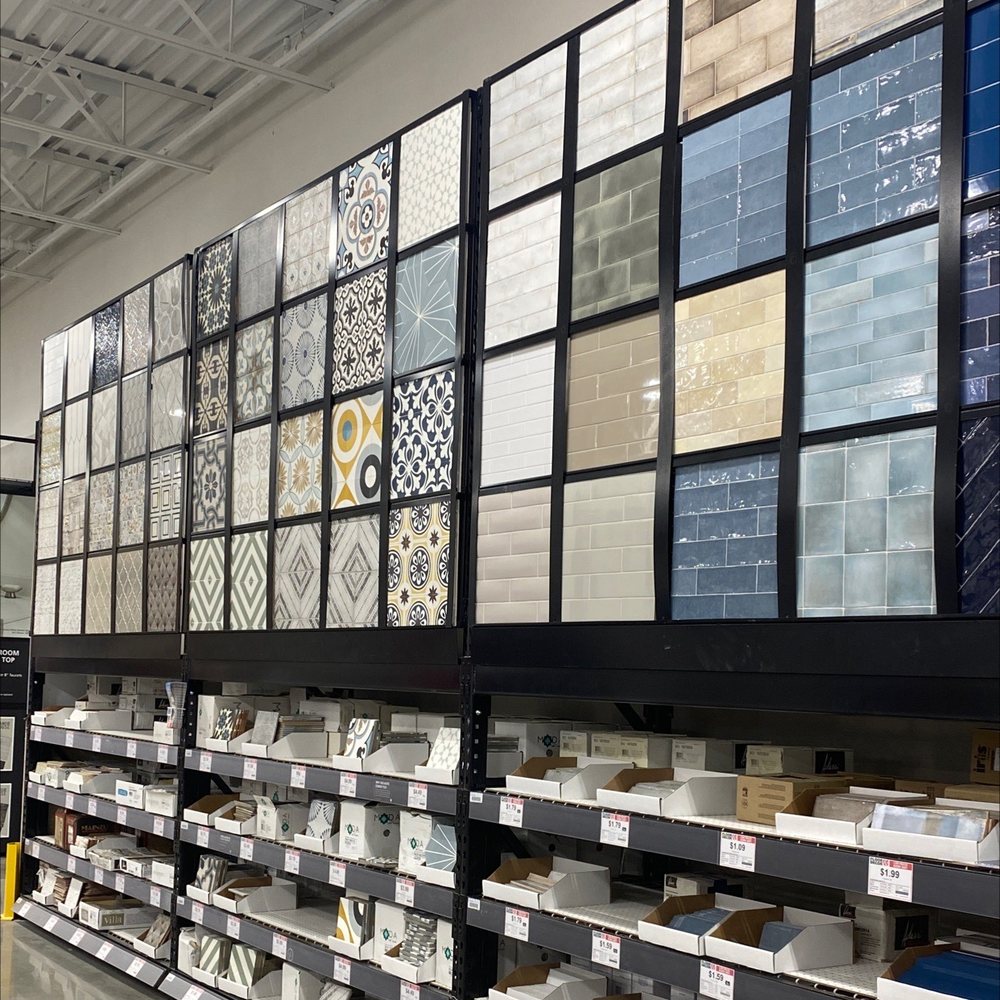 FLOOR & DECOR Updated June 2024 1090 Buford Rd, Cumming,