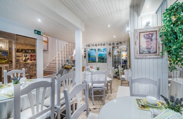 Hotel Boutique Las Brisas by null
