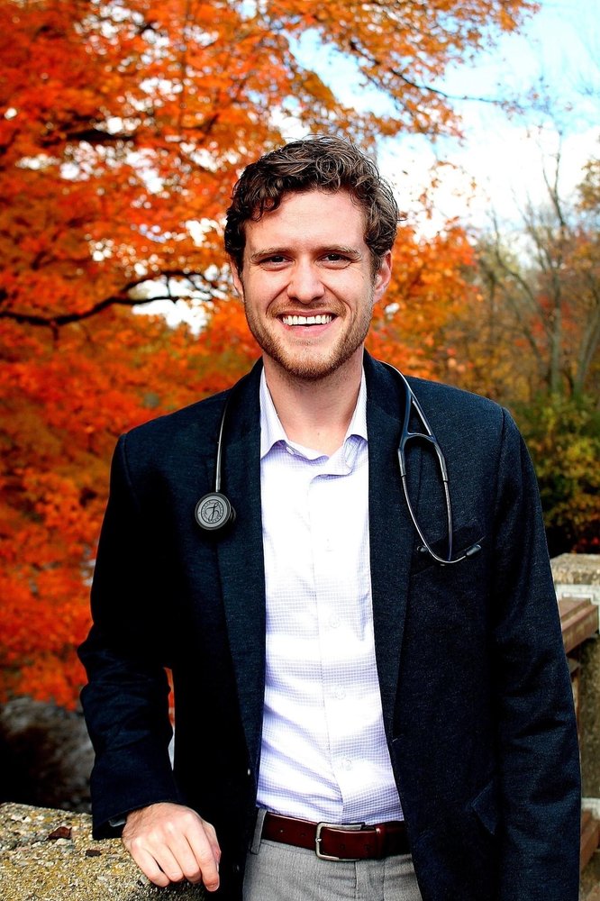 Adam O'Neill & Associates - grief counselor in Fairfax, VA