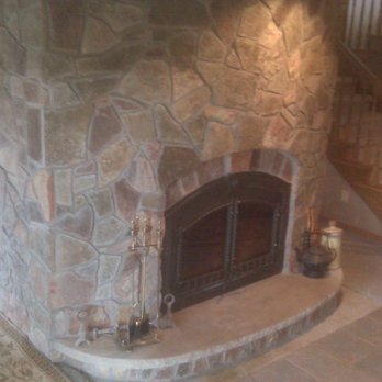 Stone Masons - Stone Fireplace in Appleton, WI - Masonry/Concrete Near Me Stone Masons - Stone Fireplace in Appleton, WI - Masonry/Concrete Near Me