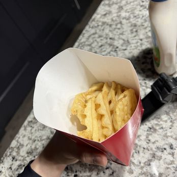 Chick-fil-A - Fast Food Near Me - Huntsville, Texas Chick-fil-A - Fast Food Near Me - Huntsville, Texas