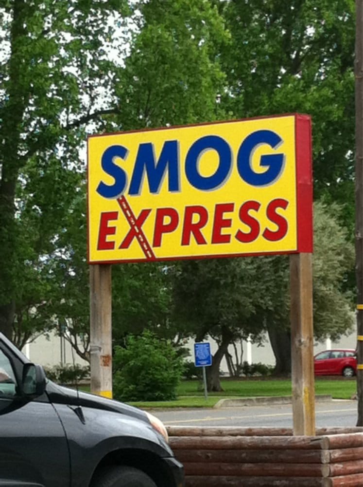 SMOG EXPRESS & REPAIR Updated August 2024 103 Photos & 590 Reviews