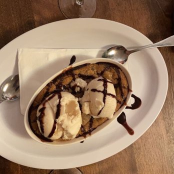 Pizza Heaven Bistro - Vegan cookie skillet - Pizza Near Me - Phoenix, Arizona Pizza Heaven Bistro - Vegan cookie skillet - Pizza Near Me - Phoenix, Arizona