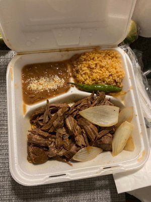 Birrieria Tijuana by null