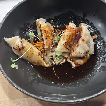 Yakuza House - Shrimp gyoza - Sushi Bars Near Me - Metairie, Louisiana