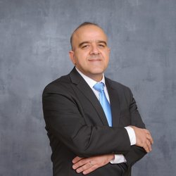 Dr Zakaria Kouloughli - Dr Zak, RBTI specialist, Naturopath