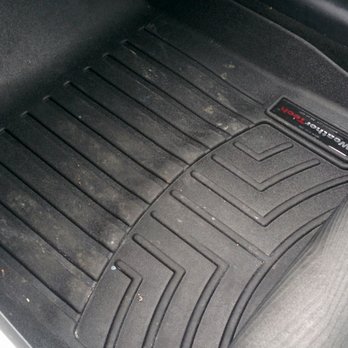 WeatherTech - Still in great condition after two years! - Auto Parts & Supplies Near Me - Bolingbrook, Illinois WeatherTech - Still in great condition after two years! - Auto Parts & Supplies Near Me - Bolingbrook, Illinois