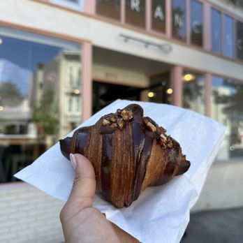 Butter & Crumble - Bakeries Near Me - San Francisco, California