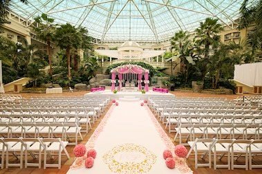 Gaylord Palms Resort & Convention Center by null